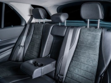 Mercedes GLE V167 2025 GLE 350 de 4-Matic AMG Line 2.0 (353KM) 2025, zdjęcie 11