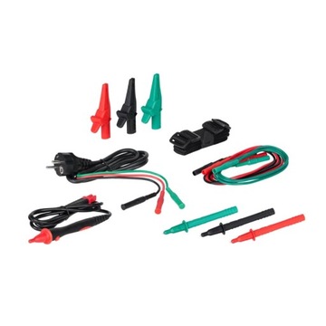 Многофункциональное устройство для проверки счетчиков UT593