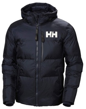 Helly Hansen Active Winter Parka Męska kurtka