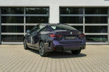 BMW Seria 2 F74 2025 BMW 220 Gran Coupé Dostępny od ręki!, zdjęcie 7