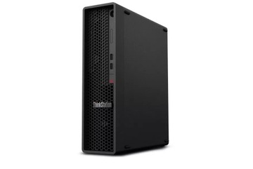 Komputer Lenovo ThinkStation P340 SFF Xeon W-1250