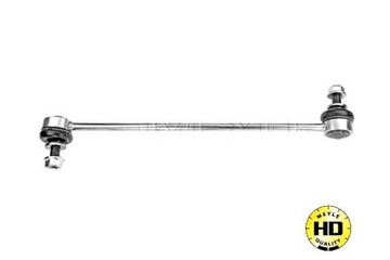 2 ТЯГИ ПЕРЕДНЕГО СТАБИЛИЗАТОРА MEYLE HD TOYOTA AURIS PRIUS