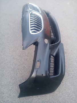 BMW 6 F06 F12 F13 M-PAKET NÁRAZNÍK PŘEDNÍ