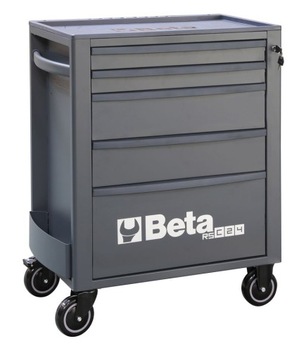 ИНСТРУМЕНТАЛЬНАЯ ТЕЛЕЖКА BETA RSC24S С 5 ЯЩИКАМИ