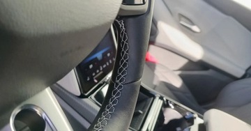 Ford 2025 Ford Capri 1 099 nettomsc 286KM 77KwH Opole naszEauto doplata BEV elektryk, zdjęcie 16