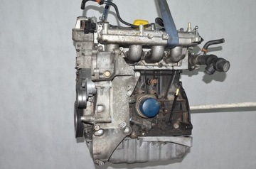 Silnik Renault Espace 4 Laguna II Vel Satis 2.0 T 16V Turbo F4RV794 F4R