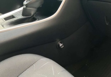 Toyota RAV4 V SUV 2.5 Hybrid Dynamic Force 218KM 2021 Toyota RAV4 Toyota RAV4 2.5 Hybrid Active 4x2 2.5 Hybryda 218KM, zdjęcie 16