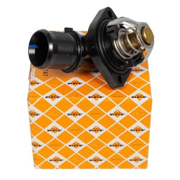 NRF TERMOSTAT PŁYNU CHŁODZĄCEGO 725037