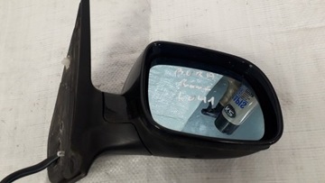 НАРУЖНОЕ ЗЕРКАЛО VW GOLF 4 IV ЦВЕТ L041 LO41