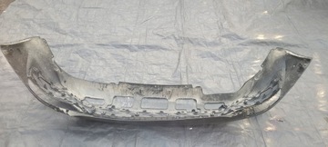 ЗАДНИЙ БАМПЕР ЭКСКЛЮЗИВ HYUNDAI TUCSON IV 4 20-