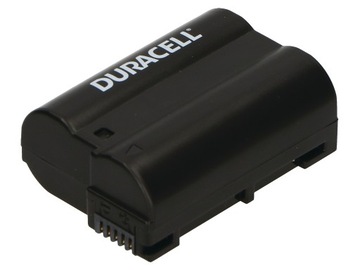 АККУМУЛЯТОР DURACELL ДЛЯ NIKON EN-EL15 V1 Z7 II Z6 Z5 D810 D810A