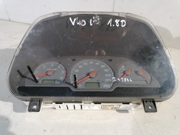 Volvo V40 lift licznik zegary 1.9 D