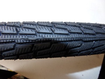 ПОКРЫШКА VEE CITY CRUZ 700X42C ТРЕККИНГ