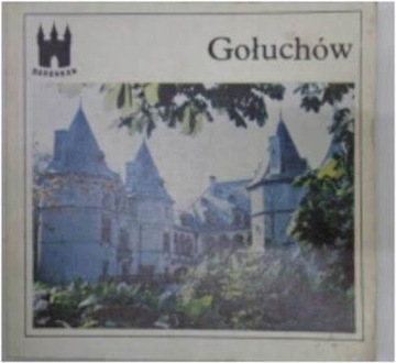 Gołuchów - T.Jakimowicz