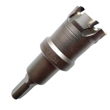 OTWORNICA WIDIOWA 26MM wiertło koronka do metalu