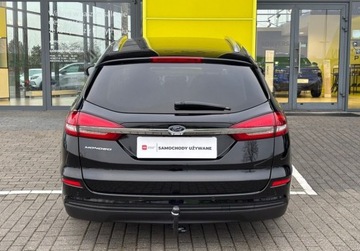 Ford Mondeo V Kombi 2.0 TDCi 150KM 2019 Ford Mondeo 2.0 EcoBlue 150KM Pakiet Busuiess Kamera HAK Full LED Salon PL, zdjęcie 6
