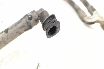 JINÉ DÍLY KOMORA MOTORU MERCEDES-BENZ E (W212) 2128600092 2.14L DIESEL