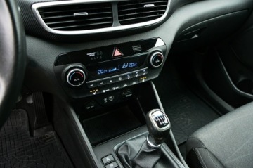Hyundai Tucson III SUV Facelifting 1.6 GDi 132KM 2020 Hyundai Tucson LiFT 1,6 GDi Ledy Duża Navi Kamera, zdjęcie 25