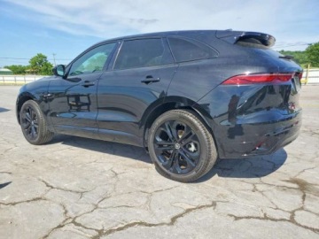 Jaguar F-Pace 2025 Jaguar F-Pace R-Dynamic S 2025 2.0 Benzyna 247KM, zdjęcie 1