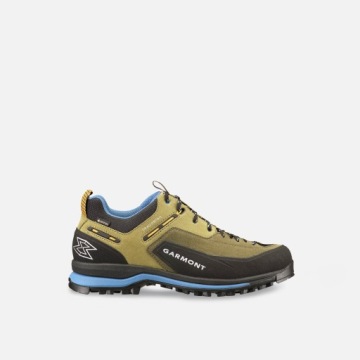 Męskie buty podejściowe Garmont Dragontail Tech 46