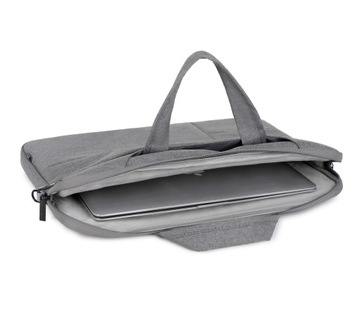 СУМКА ДЛЯ НОУТБУКА ЖЕНСКАЯ 16–17,3 ДЮЙМА, БИЗНЕС, ВМЕСТИТЕЛЬНАЯ, ЛЕГКИЙ ЧЕХОЛ