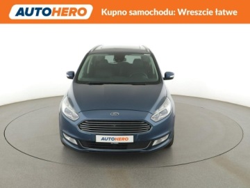 Ford Galaxy IV Van 2.0 EcoBlue Twin-Turbo 240KM 2018 Ford Galaxy 7 os. automat skóra navi full LED, zdjęcie 10