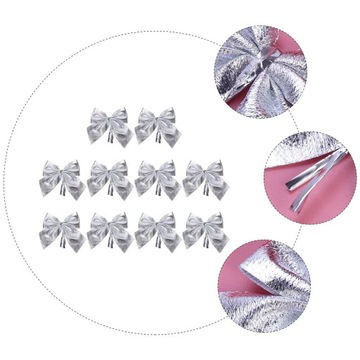 FLASH КУЛОН КОРЗИНА «РОЖДЕСТВЕНСКАЯ ЕЛКА» 24 ШТ.