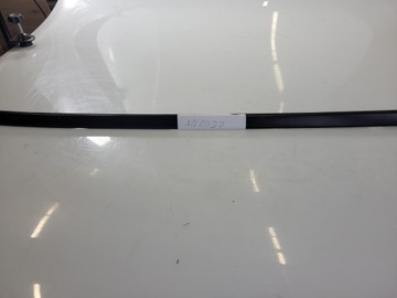 LIŠTA SPODNÍ LEVÝ OKNO PŘEDNÍ TOYOTA CAMRY 2017- 75536-33030
