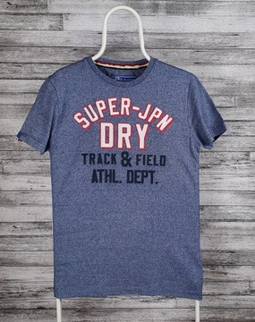 T-Shirt SuperDry Japan Style S
