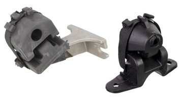 WIESZAKI WYDECHU TŁUMIKA CITROEN C4 PEUGEOT 307
