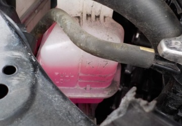 Lexus ES VII (XV70) Sedan Facelifting 300h 218KM 2023 Lexus ES Okazja 2.5 Hybryda 218KM, zdjęcie 10