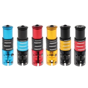 1 вилка руля Flexle MountainBike