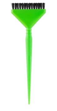 Кисть для нанесения краски BLACKOMB с гребнем