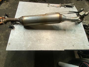 КАТАЛИЗАТОР DPF PEUGEOT EXPERT III CITROEN JUMPY 2.0 BLUE HDI 9820967180