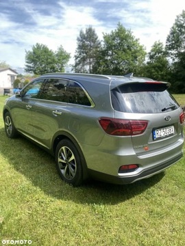 Kia Sorento III SUV Facelifting 2.0 CRDi 185KM 2019 Kia Sorento 2.0 CRDI L, zdjęcie 17