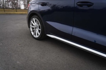 Audi A3 8Y S3 Sportback 2.0 TFSI 310KM 2024 Audi S3 2.0 TFSI, Serwis ASO, 4X4, Automat, zdjęcie 11