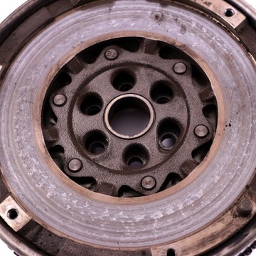 BMW Z4 E85 E87 E90 E91 KOLO DVOUHMOTNÉ DWU MAS N46 7568006