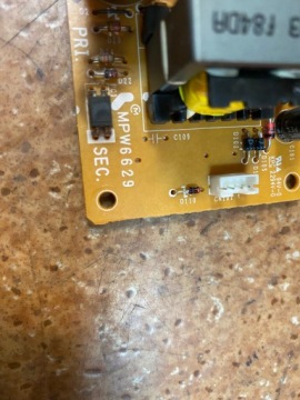 zasilacz brother mpw6629 dcp-357