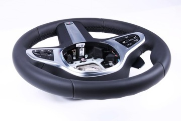 BMW X3 G01 X4 G02 РУЛЕВОЕ КОЛЕСО М ПАКЕТ ЛЕЗВИЯ НОВОЕ