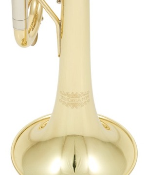 Труба Thomann TR 200 Bb