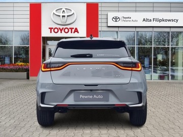 Lexus 2024 Lexus LBX 1.5 Hybrid Cool Lexus LBX 1.5 Hybrid Co, zdjęcie 8