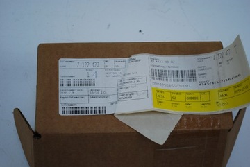 BMW E53 KLIKA DVEŘE VNITŘNÍ LEVÝ ZADNÍ NOVÁ OE