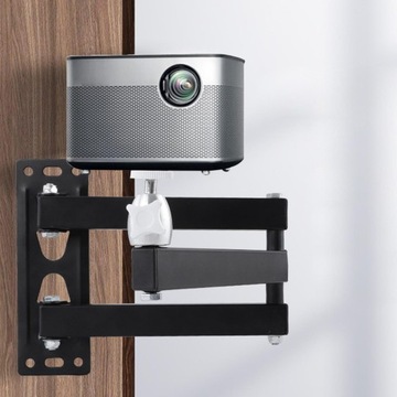 Универсальный кронштейн. Легко устанавливаемый держатель длиной 39 см.