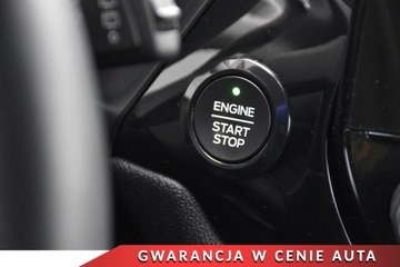 Ford Fiesta VIII Hatchback 3d 1.0 EcoBoost 100KM 2018 Ford Fiesta Full-LED Asystenty Klimatronic Parktronic Tempomat Keyless-GO, zdjęcie 16