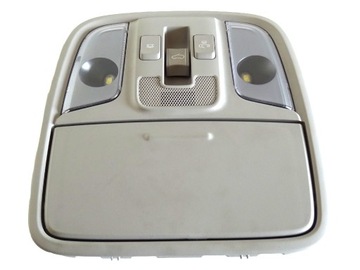 KIA SPORTAGE IV OSVĚTLENÍ KABINY 92800-D91XX