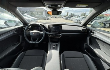 Cupra Formentor Crossover 1.5 TSI 150KM 2024 Cupra Formentor 1.5TSI 150KM DSG 2024 FV VAT23%, zdjęcie 8