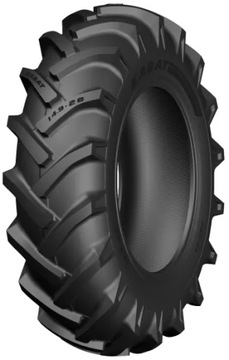 1x Kabat 12.4-28 SGP-02 SUPRA GRIP 8PR 123 A6 TT