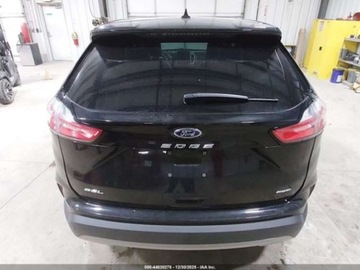 Ford Edge II 2021 Ford Edge 2021 Ford Edge SEL AWD 2.0 Benzyna 250KM, zdjęcie 3