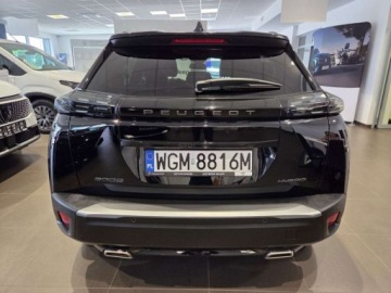 Peugeot 2008 II SUV Facelifting 1.2 Hybrid 145 145KM 2025 Peugeot 2008 Hybrid mHEV GT e-DCS6 145KM SalonPL Gwarancja Dealer Vat23, zdjęcie 5
