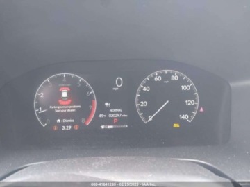 Honda CR-V VI 2023 Honda CR-V 2023r., 4x4, 1.5L 1.5 Benzyna 190KM, zdjęcie 10